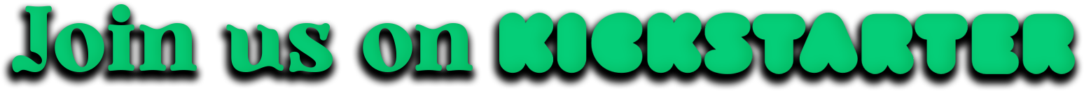 KickstarterInvite
